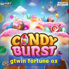 gtwin fortune ox